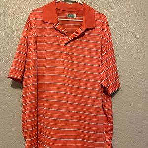 Men’s golf shirt